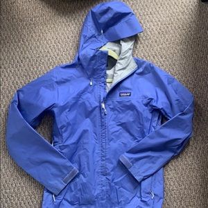 Patagonia Women’s Raincoat